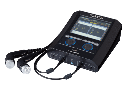 治療機器ご紹介 - 中野新橋 えん接骨院